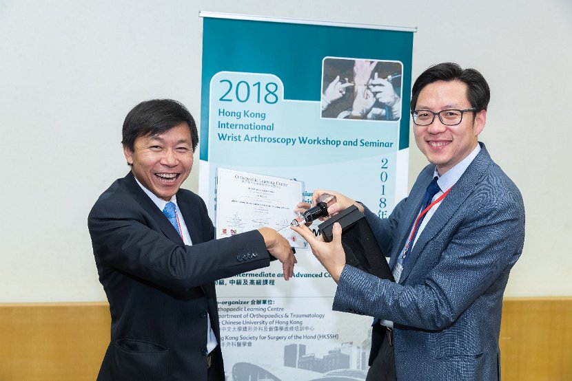 HK Wrist Course 14-18 Dec 2018 - 182